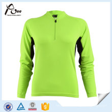 High Quality Jersey Cycling Wear Customized for Women
